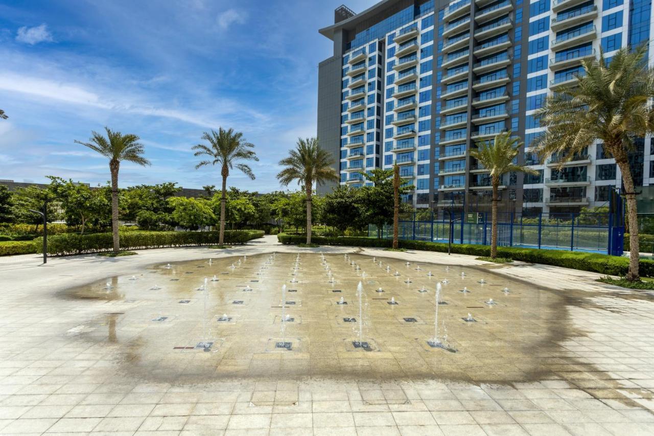 Signature Studio Full Sea View On Palm Jumeirah Dubai Ngoại thất bức ảnh